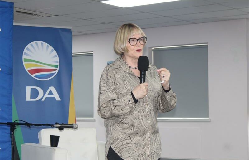 Mrs Vee’s Cup of Words: Opinion: What are we voting for in the local elections?