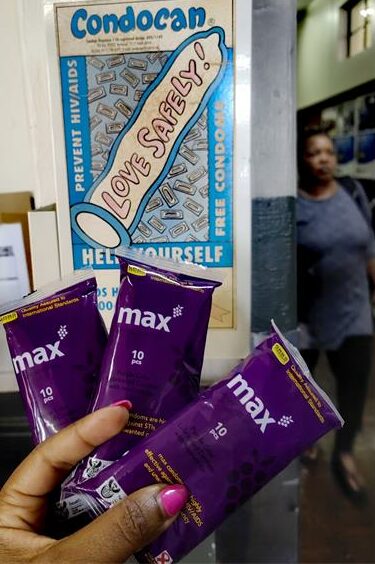 The City of Ekurhuleni commemorates Reproductive Health Month by offering free services including family planning, antenatal care, STI screening, HIV testing, and youth-friendly programs to empower residents to make informed health decisions.