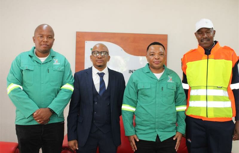 The initiative, led by the city administration, aims to professionalise the force, enforce accountability, and rebuild confidence in municipal services following years of governance challenges.