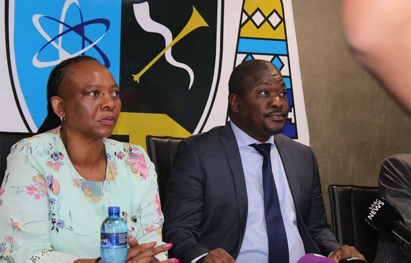 Her resignation created an immediate vacancy in one of council’s most critical roles, making it procedurally impossible for council to continue with its scheduled sitting last week.