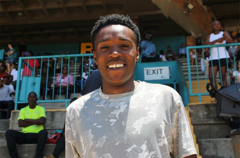 Maemu and Pila claim 200m titles as they target top-10 rankings and global competition spots.