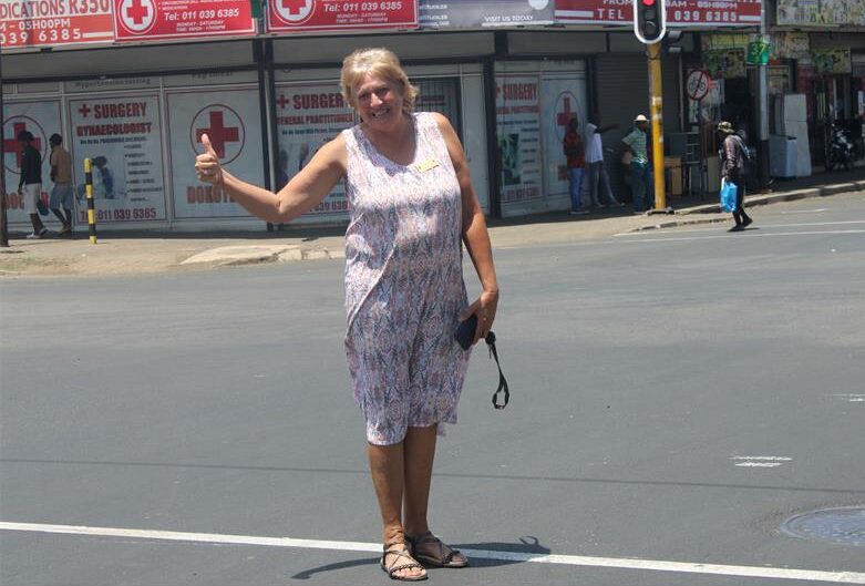 Shamrock Road resurfacing strengthens safety and supports local businesses, says Ward 36 councillor.