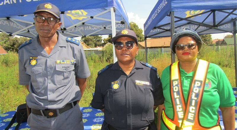 A multi-disciplinary, intelligence-driven Operation Shanela II resulted in 225 arrests, roadblocks, liquor outlet closures and drug-related busts as SAPS intensified crime prevention efforts across Elsburg and Olifantsfontein.