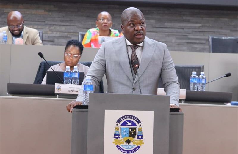 City officials said the changes form part of broader efforts to build a stable city.