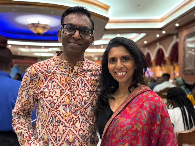 The menu features fragrant curries, slow-cooked stews, and bold tandoori and masala dishes, all prepared with fresh ingredients and layered spices.