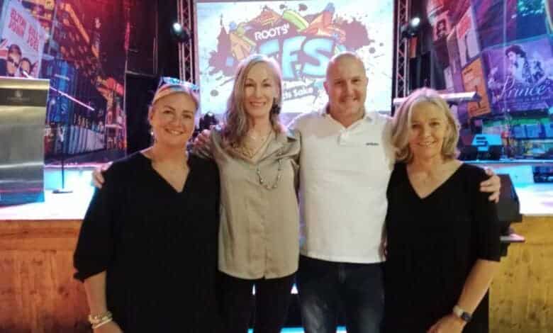 Caxton Media shares valuable market research with business.