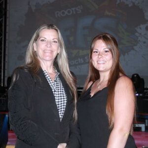 “Respondents stated that they read local community newspapers and seek these publications online.”