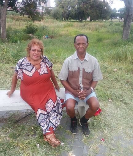 Long-time Germiston resident Merle Mvubu has stepped down from voluntarily cleaning her community, citing physical strain and calling on the municipality to improve service delivery and cleanliness.