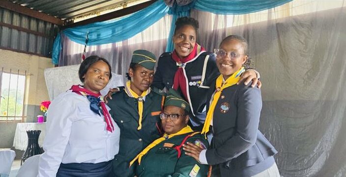 Teaching is conducted by trained leaders and instructors who undergo ongoing training and courses to better understand the needs of those they serve.