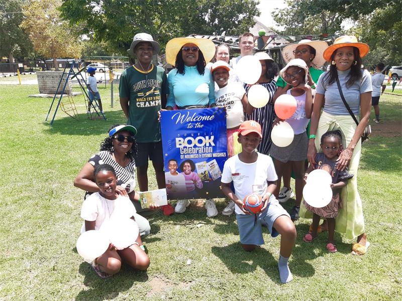 Their mother, Thuli Mashazi, expressed immense pride in her children’s latest achievements.
