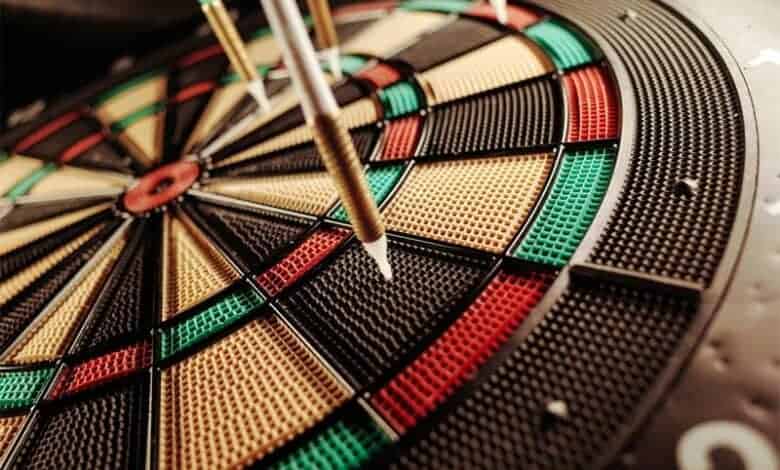 The friendly league will provide competitive matches, business networking opportunities and loads of darts fun.