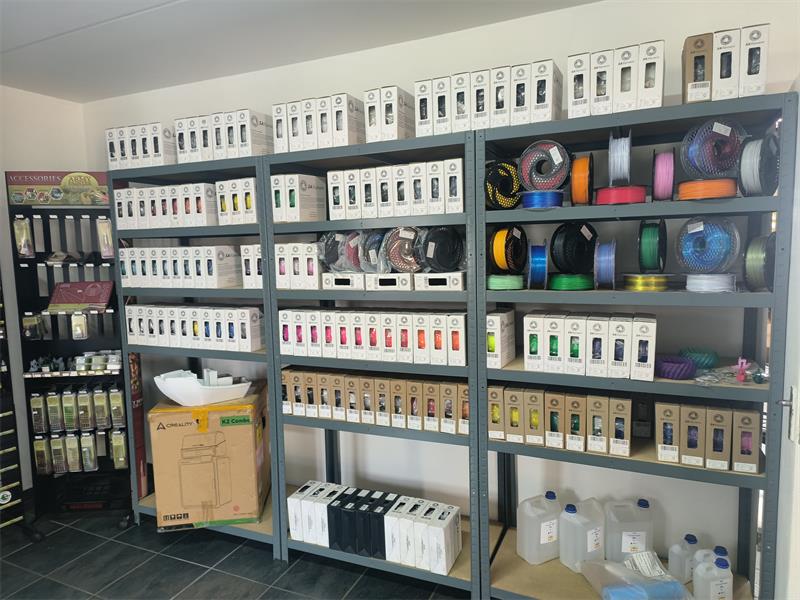 The Makers Hub in Boksburg invites hobbyists, students, and local entrepreneurs to a free day of demonstrations, workshops, and networking to explore 3D printing technology.