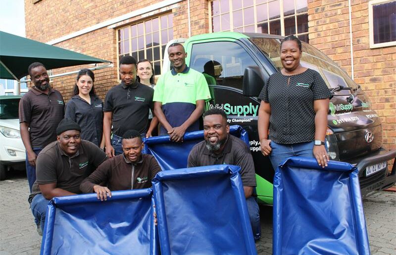 What started as a single adoption-inspired idea has grown into an ongoing community initiative.