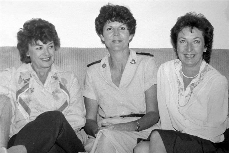 Founded in 1986 by Denise and Mike Heatlie and the late Yvonne Pinker, East Rand Palliative Care has spent 40 years providing home-based medical and emotional support for patients and families facing life-limiting illnesses.