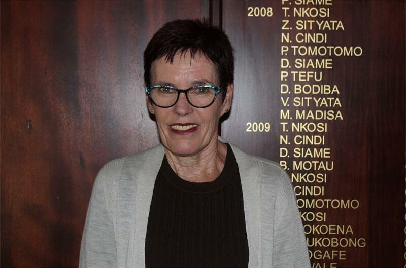 She says changing your routine on the eve of the Comrades Marathon could be detrimental to your performance.