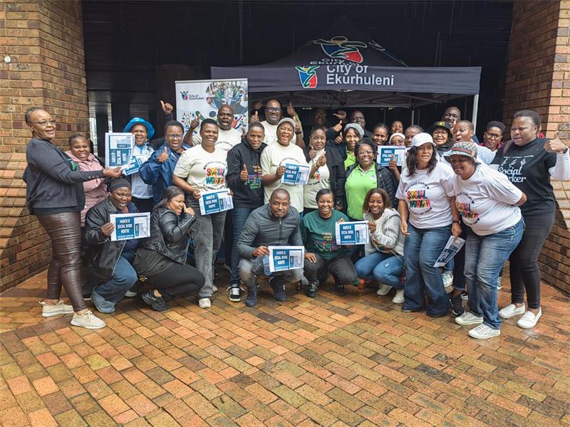 From indigent registration to youth enrichment workshops, social workers at nearby offices are ready to assist those facing social or financial distress.