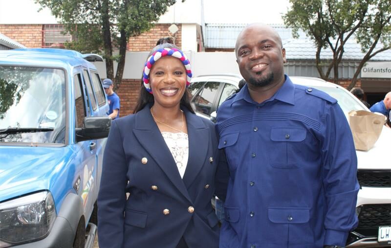 Political parties are naming candidates and outlining plans as Ekurhuleni residents raise ongoing concerns over basic service delivery ahead of local elections.