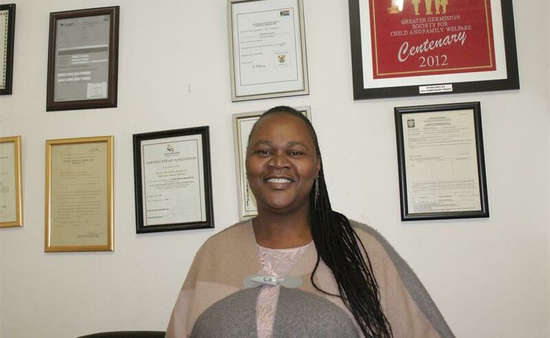 From humble beginnings in Limpopo to leading one of Gauteng’s key child protection organisations, Mosima Mcathule is a testament to perseverance and social impact.