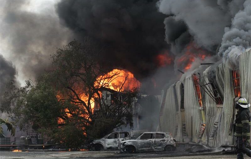 Residents and businesses must act now to prevent tragedies caused by heaters, gas stoves, and faulty appliances.