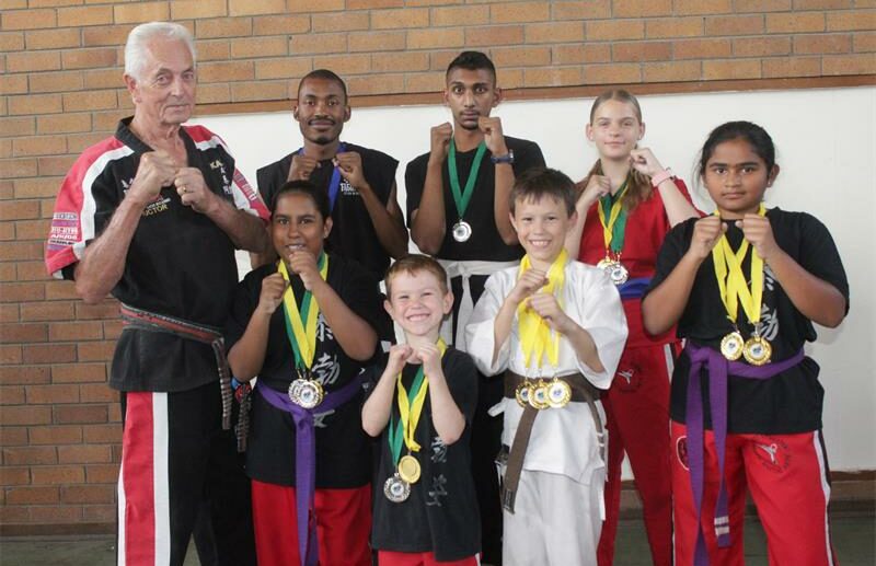 The Tebbutt Academy celebrated a strong start to 2026, with their karateka winning multiple medals at a Lenasia tournament featuring top schools across Gauteng, reflecting discipline, dedication, and growth within the academy.