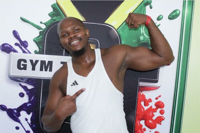 Organised by Future Shapers Aerobics Club under the leadership of Ntokozo Mwelase, the event filled the Germiston City Hall to capacity for a second consecutive year.