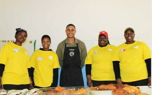 A non-profit organisation will host a corporate networking lunch aimed at linking local employers with prepared entry-level candidates through its youth development programme.