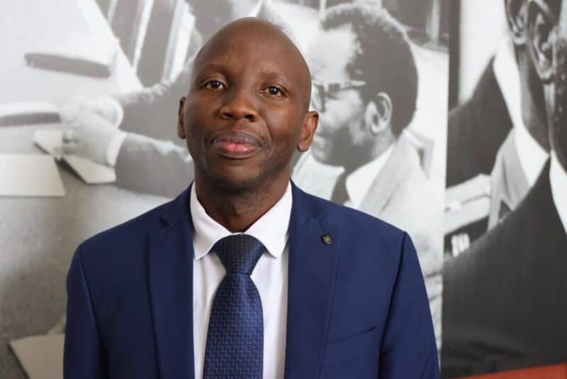 ATM councillor defeats EFF’s Nkululeko Dunga following Dora Mlambo’s move to the mayoral committee.