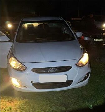 Two stolen vehicles recovered, undocumented suspect arrested in Ekurhuleni operations.