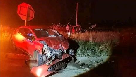 On March 27, the Rensburg Forum sprang into action after a serious collision at the R103 and R550 intersection, providing vital support, securing the scene, and escorting an injured patient safely to hospital.