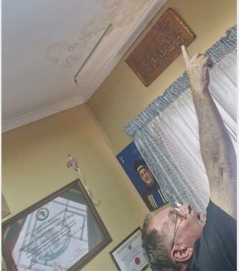 For many elderly residents, these flats are meant to be a place of peace and security in their later years, but they have instead become a nightmare.