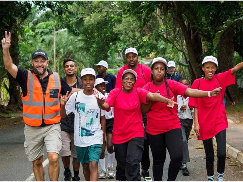 Community urged to sign up as countdown begins for language lab fundraiser