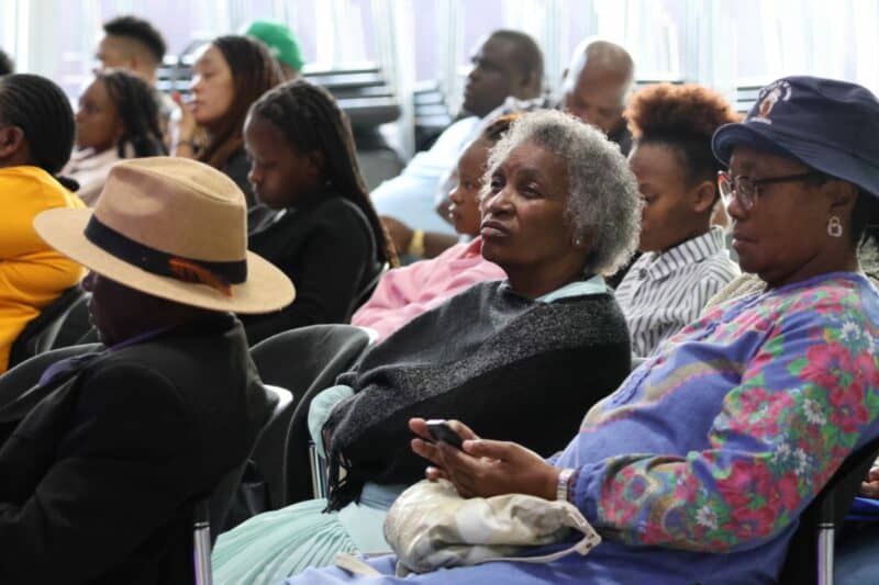 Residents and stakeholders reviewed Ekurhuleni’s draft IDP and budget, with officials emphasising the role of public input in shaping development plans.