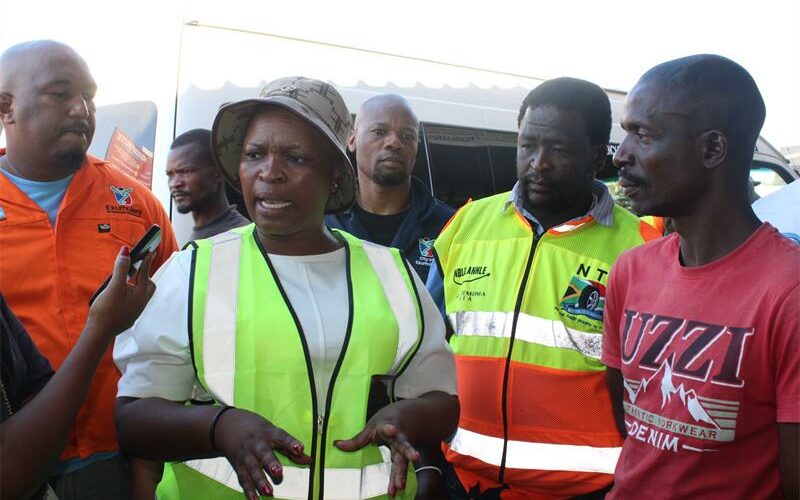 City official urges road safety ahead of busy Easter travel