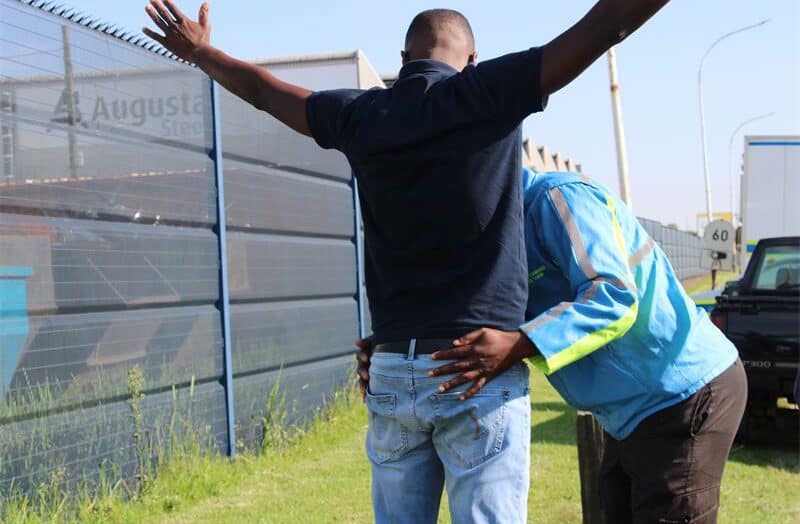 A multi-disciplinary Operation Shanela resulted in 279 arrests across Ekurhuleni, with further reinforcements expected to boost policing efforts.