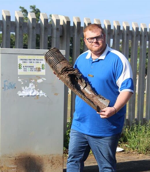 The power utility said electricity theft, meter tampering and illegal connections remain criminal offences that place immense strain on its infrastructure and financial sustainability.