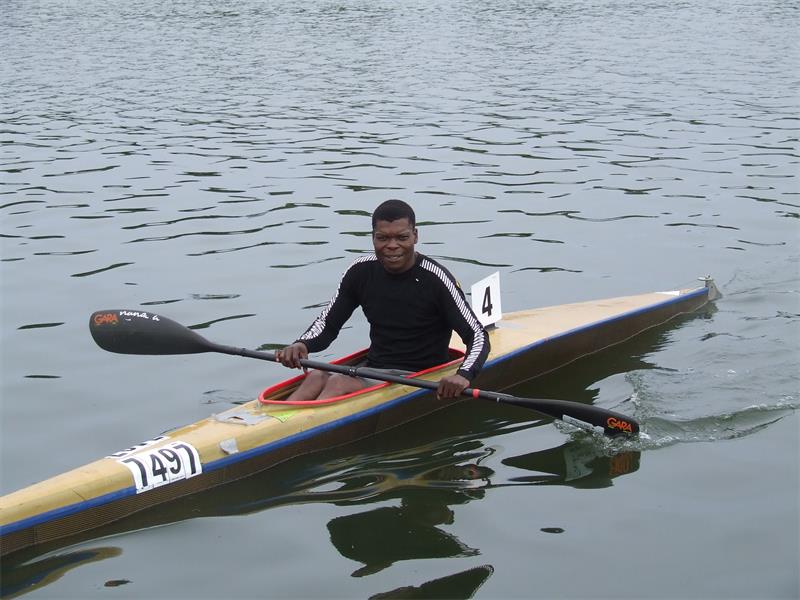 The regatta featured a mix of seasoned competitors and newcomers experiencing their first taste of sprint racing.