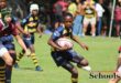 Middelburg Primary School player, Kamogelo Moagi