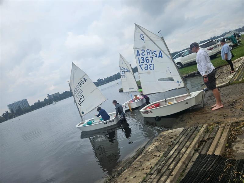 The Victoria Lake Club’s long-running interschool regatta is seeing renewed interest, with more young sailors taking part and keeping a decades-old tradition alive.