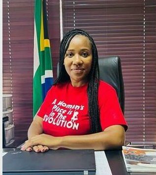 Tshivhenga resigned last year to take up a position in the provincial legislature.