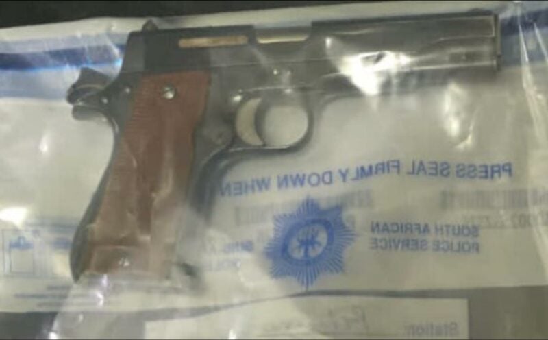 Police operations across Ekurhuleni led to 190 arrests and the closure of illegal liquor outlets during a weekend crackdown on serious and violent crime.