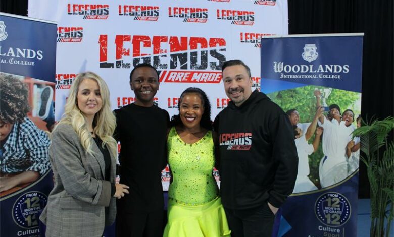 Legends Are Made returns with exciting new cheer category