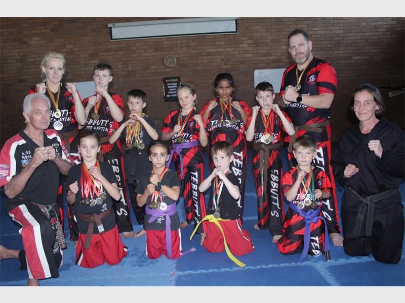 They walked away with an impressive 30 gold medals, 20 silver medals, and 2 bronze medals.