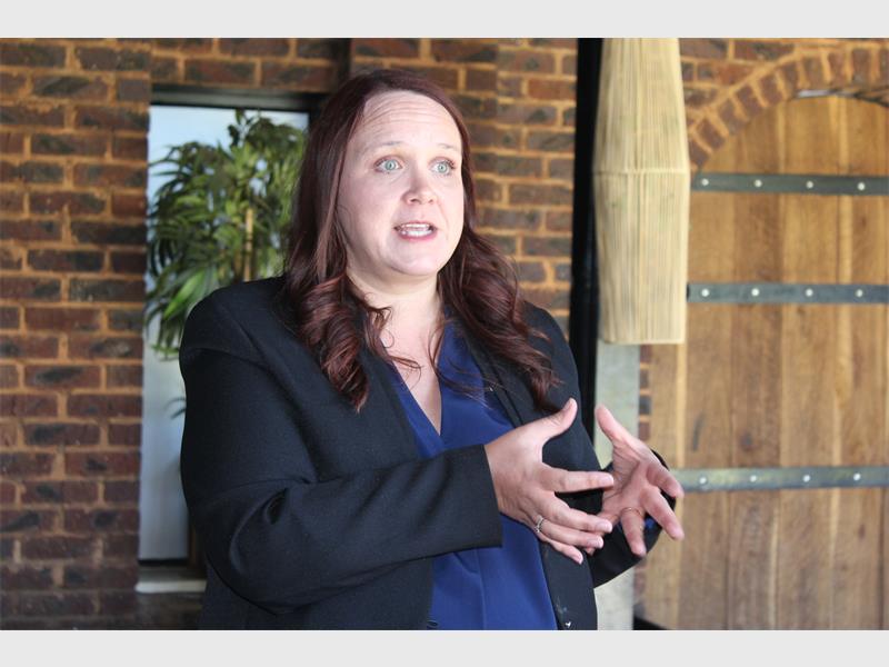 East Rand Social Future Plan focuses on community support and collaboration.