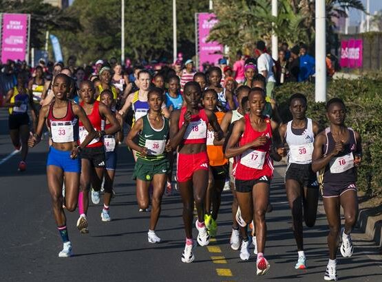 The prize purse has increased to R450 000, with each event boasting an equal prize purse of R150 000.