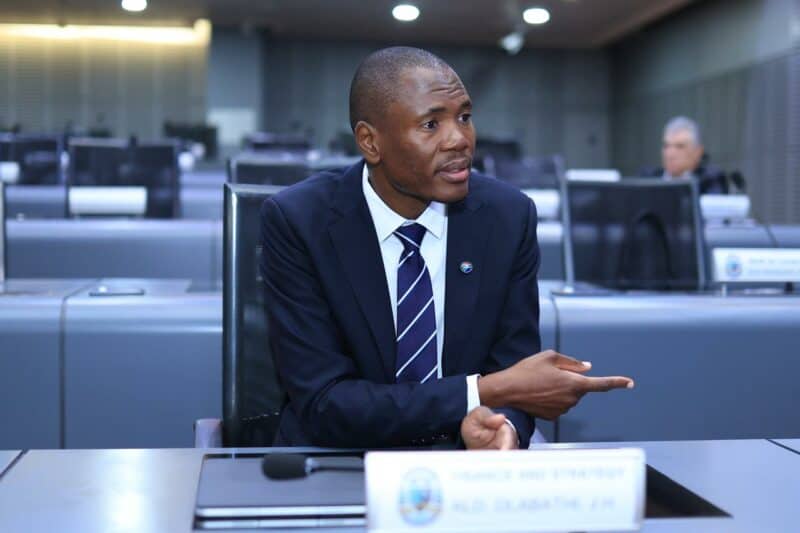 The City of Ekurhuleni says the new budget will focus on completing delayed projects, improving service delivery and addressing infrastructure challenges across the metro.