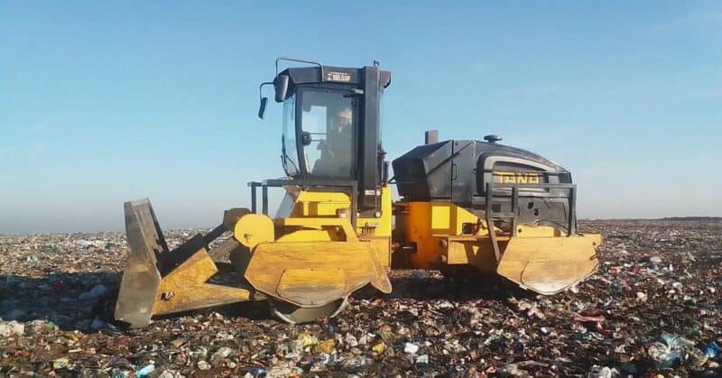 The City of Ekurhuleni has confirmed that the landfill site has reopened after a temporary closure caused by a shooting incident.