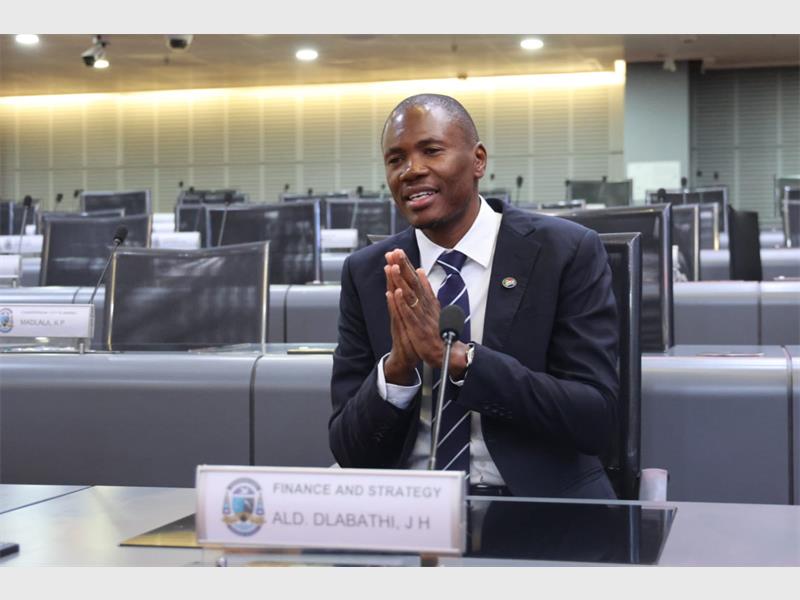 The party argued that the budget places an unbearable burden on already struggling residents while failing to address core service delivery challenges.