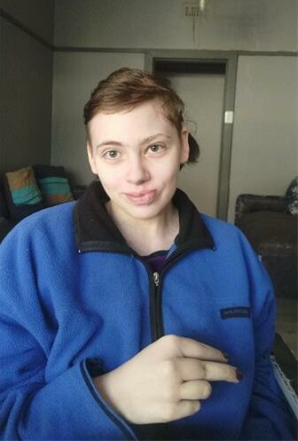 Juanevieve’s father confirmed that all funds raised over the years have been securely kept.