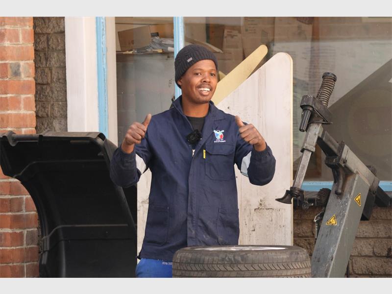Thousands of residents have benefited from the city's employment initiative, which offers practical skills and exposure across various municipal departments.