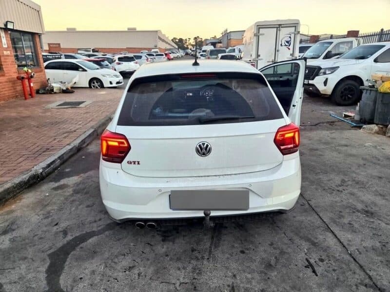 A multidisciplinary law enforcement operation led by the police in Gauteng has resulted in 67 arrests and multiple seizures during roadblocks in Cleveland and along the M2 highway in Johannesburg.
